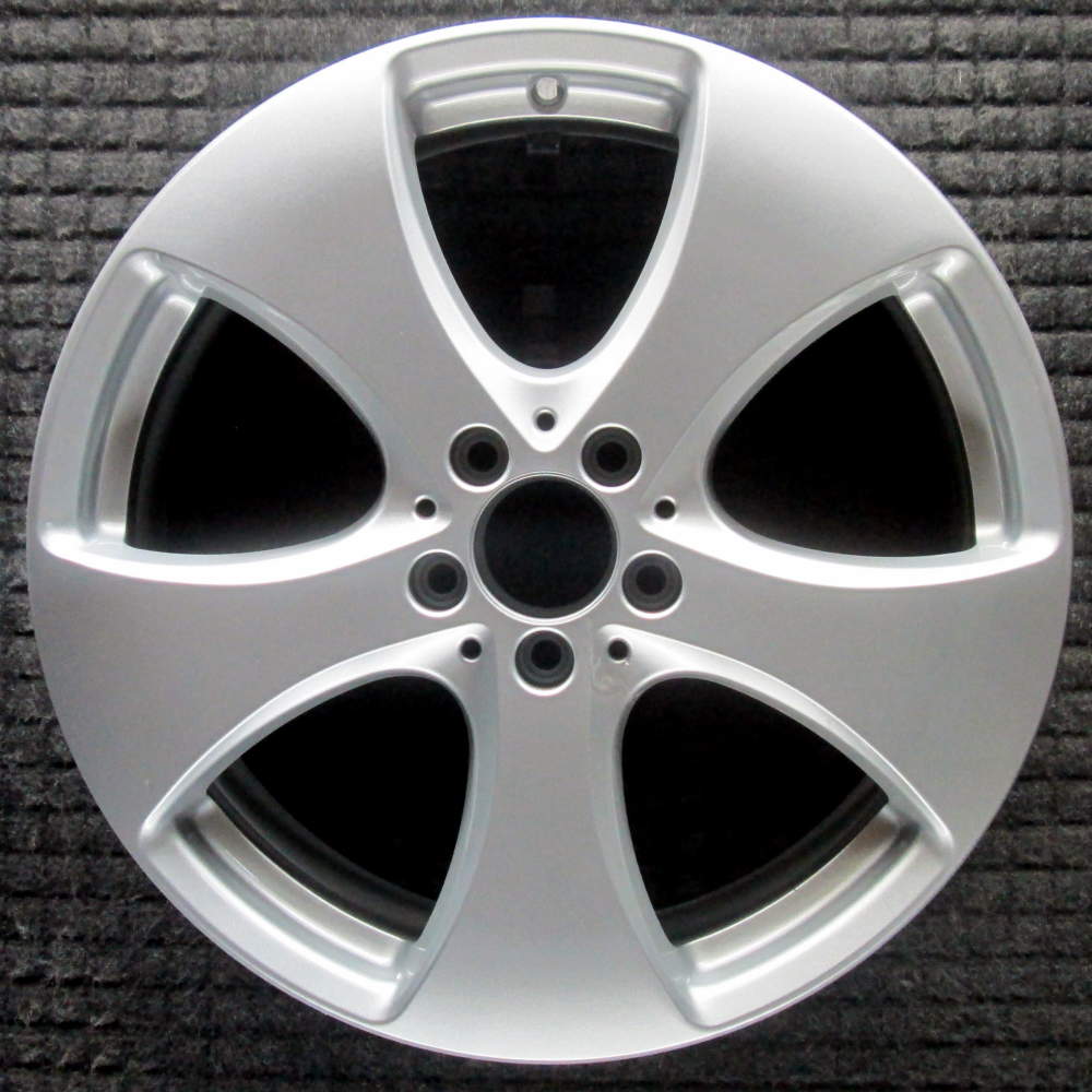 Mercedes-Benz GLS450 2017-2019 19″ OEM Wheel