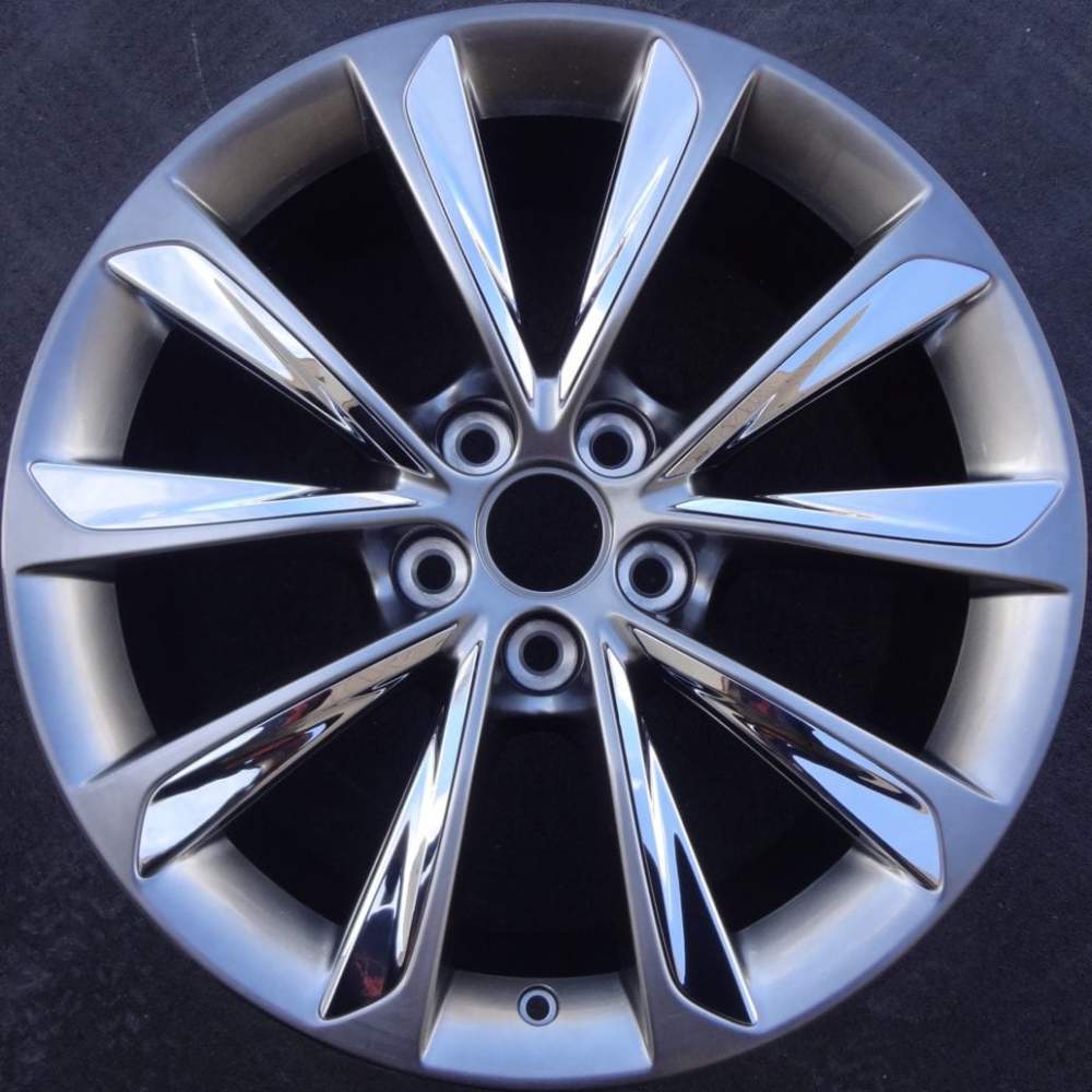 Cadillac XTS 2013-2017 19″ OEM Wheel