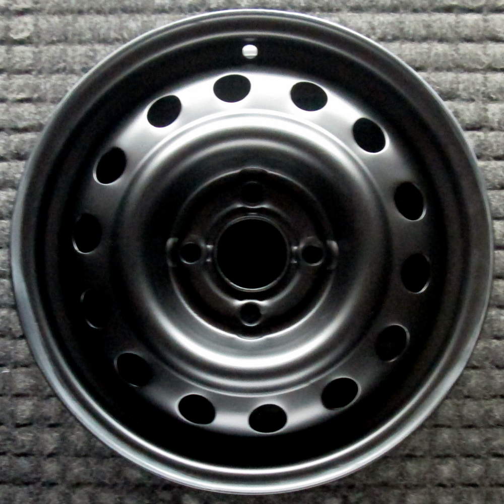 Pontiac Wave 2005-2010 14″ OEM Wheel