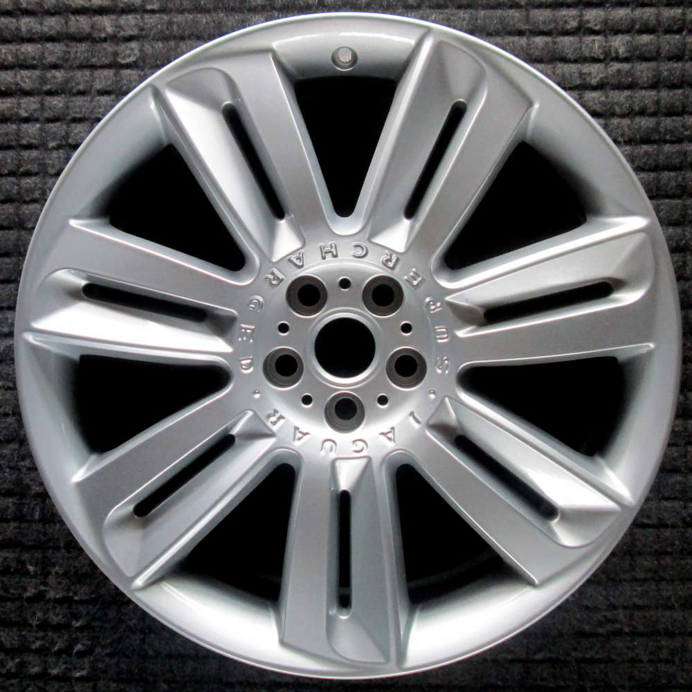 Jaguar XF 2010-2015 20″ Front OEM Wheel