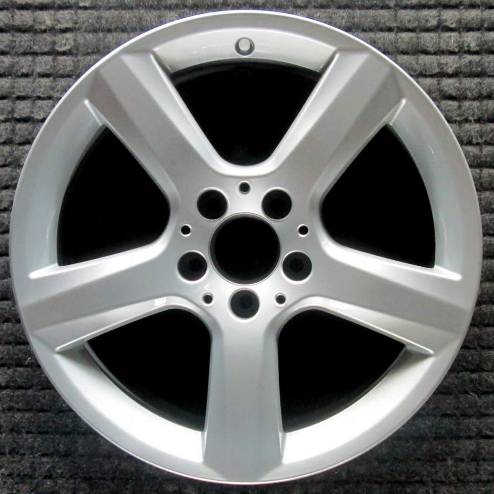 Mercedes-Benz SLK 2012-2015 17″ Rear OEM Wheel