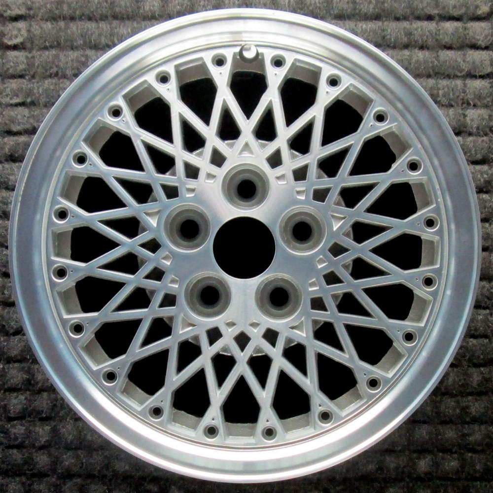 Oldsmobile Ciera 1984-1988 14″ OEM Wheel Machined