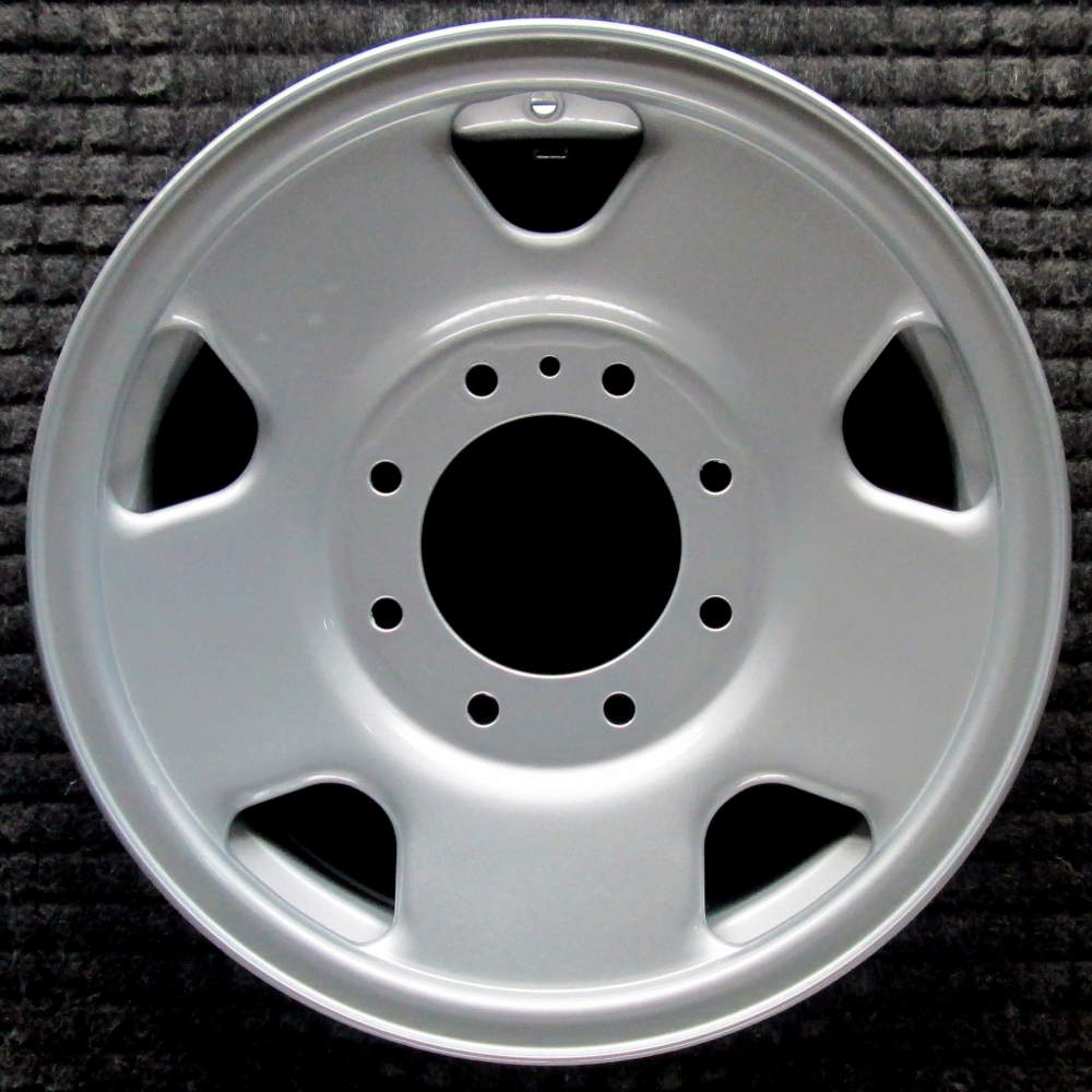 Ford F-250 2005-2010 17″ OEM Wheel