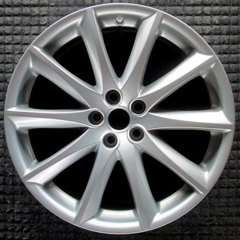 Jaguar XJ 2010-2019 19″ OEM Wheel