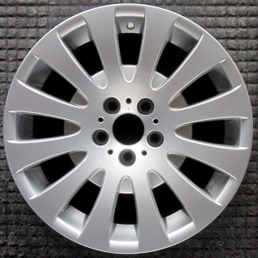 BMW 645i 2004-2005 18″ OEM Wheel