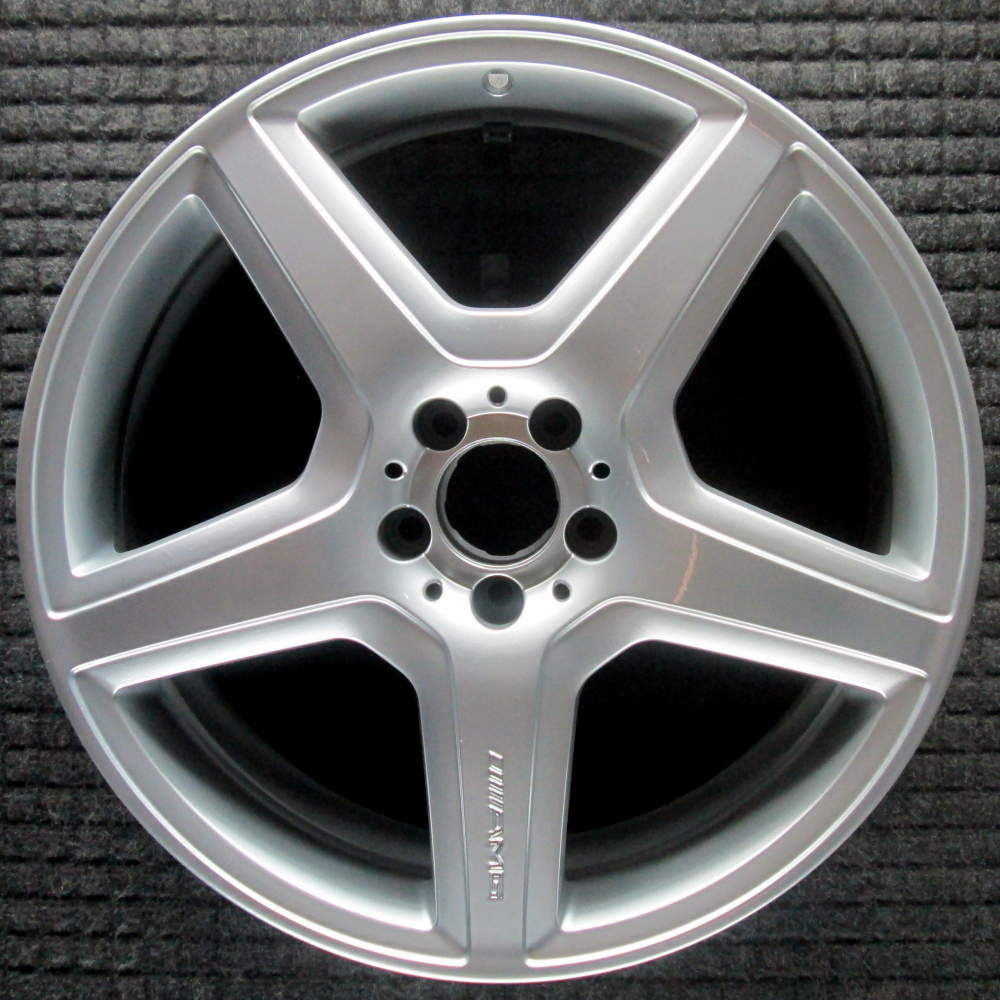 Mercedes-Benz S400 2011-2013 20″ Replica Wheel