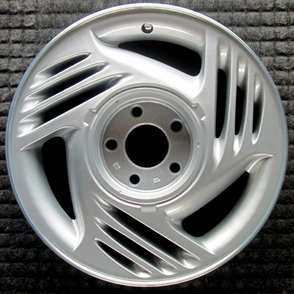 Pontiac Bonneville 1992-1993 16″ OEM Wheel Machined