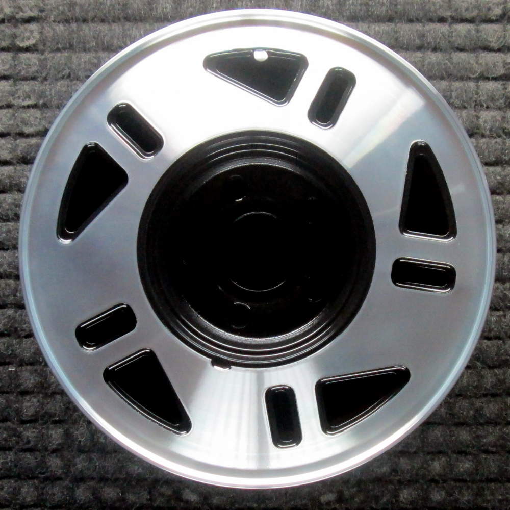 Ford Aerostar 1988-1991 14″ OEM Wheel Machined