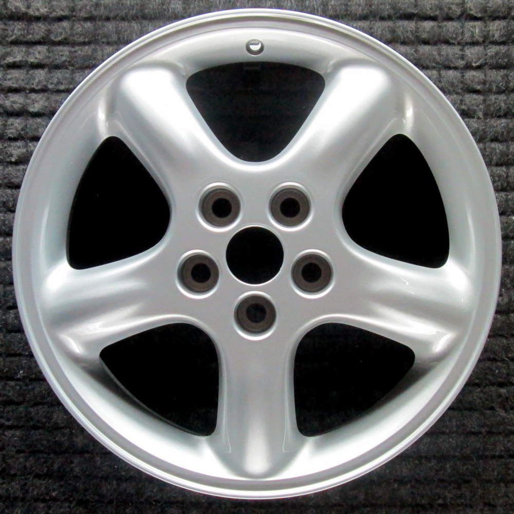 Dodge Stratus 2001-2002 17″ OEM Wheel