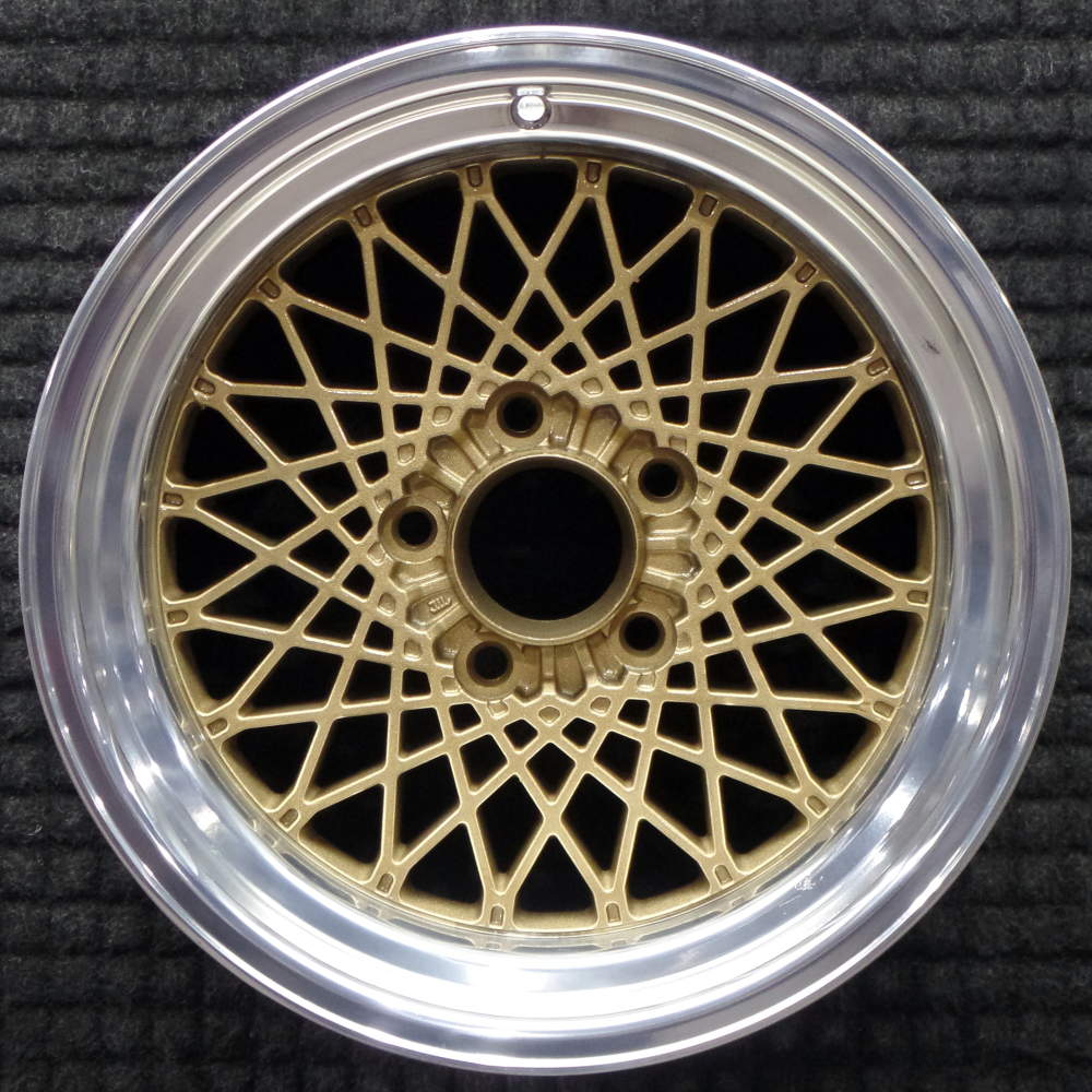 Pontiac Firebird 1986-1992 16″ Front OEM Wheel Polished