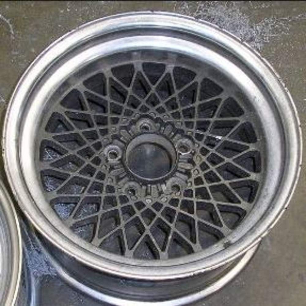 Pontiac Firebird 1986-1992 16″ Front OEM Wheel Machined