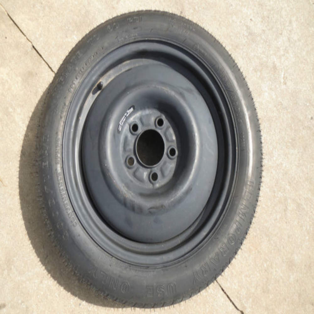 Chrysler 300M 1999-2004 16" OEM Wheel