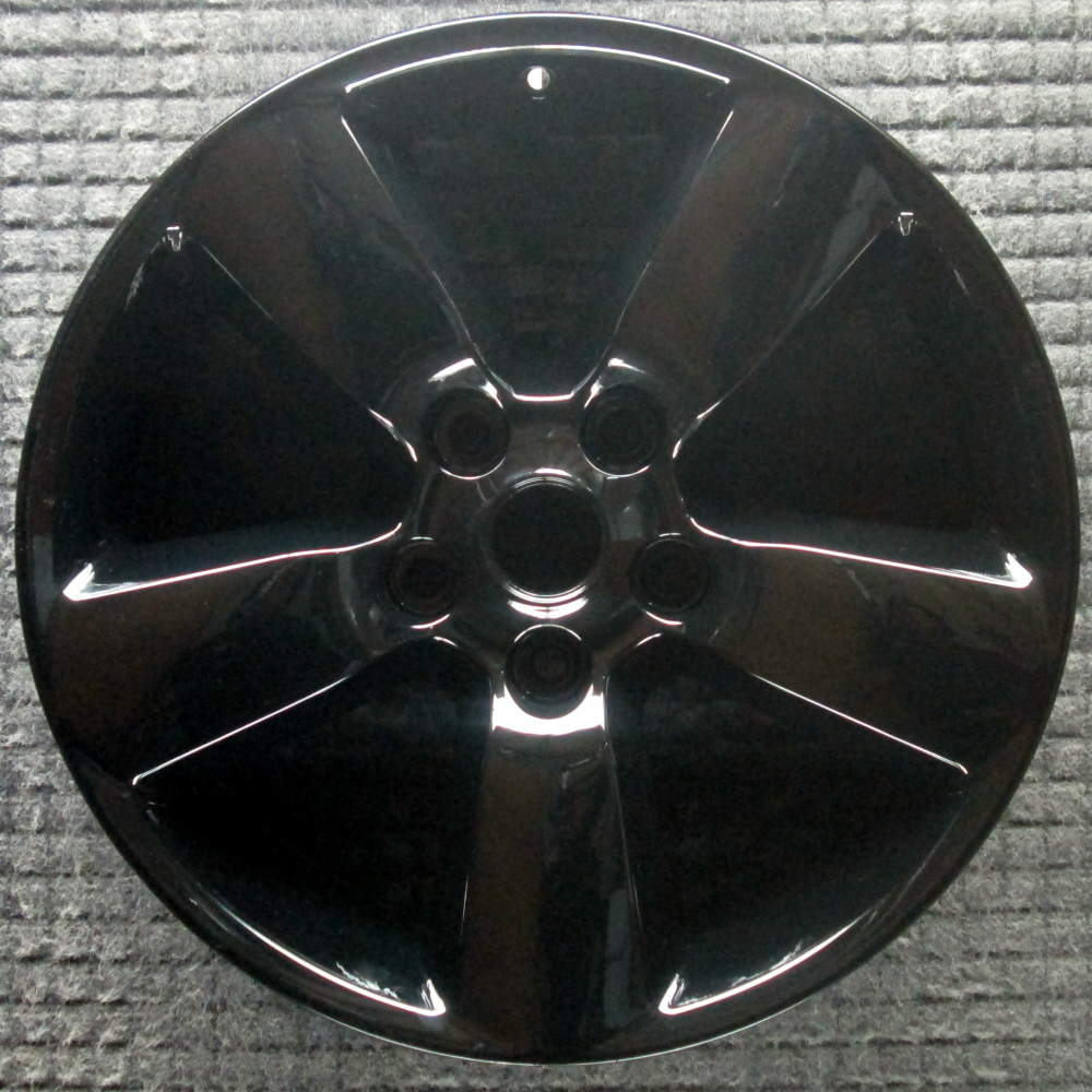 2013-2017 Ram 1500 20″ OEM Wheel Rim Gloss Black