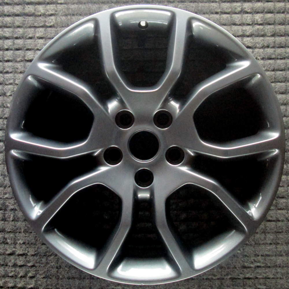 Dodge Durango 2016-2018 20″ OEM Wheel