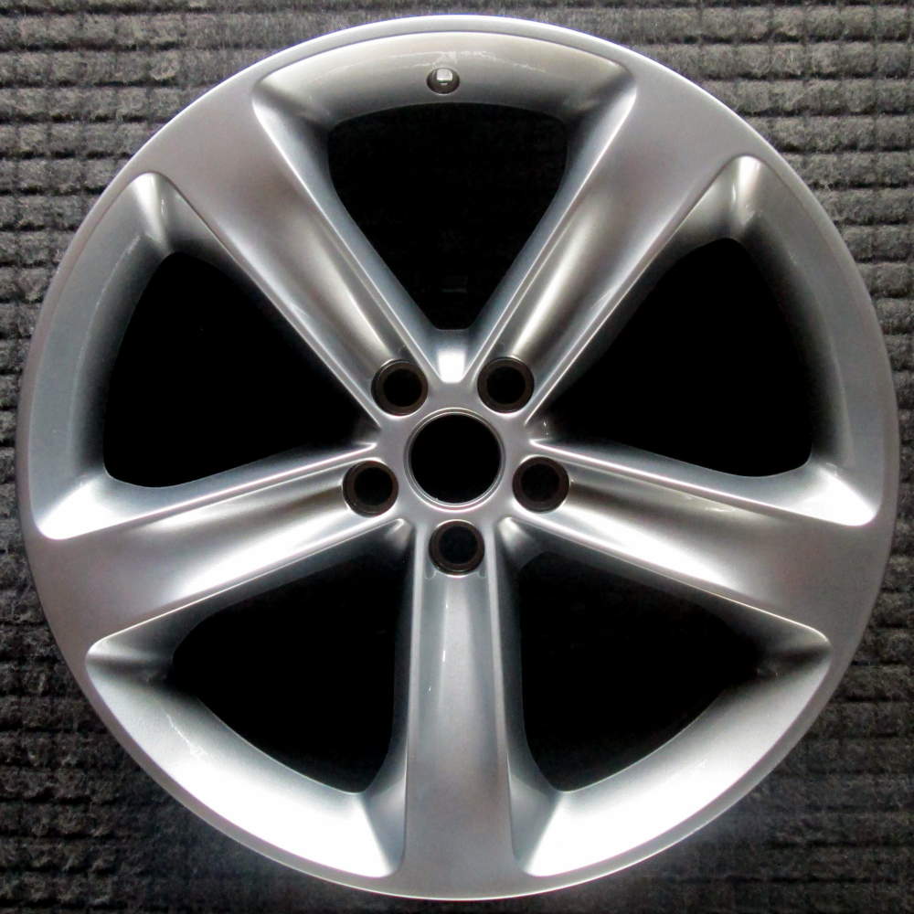 2015-2019 Dodge Charger 20″ OEM Wheel Rim