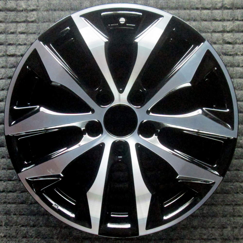 Honda CIVIC 2017-2020 17″ OEM Wheel Machined