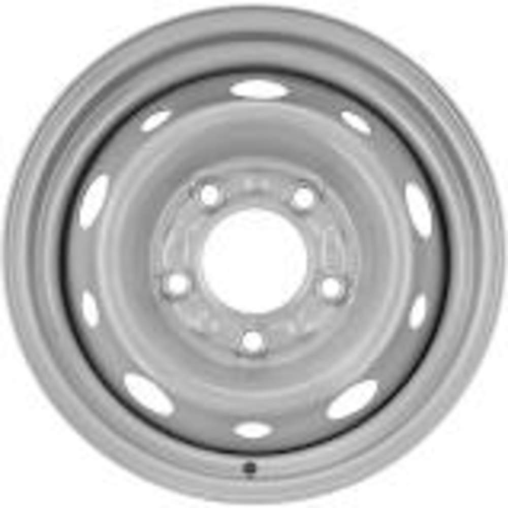 Dodge Van 1998-2003 15″ OEM Wheel