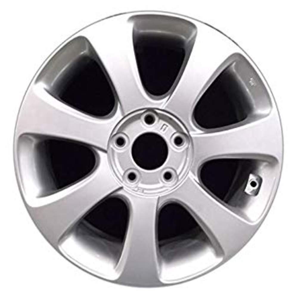 Hyundai Elantra 2011-2013 17″ OEM Wheel Non TPMS