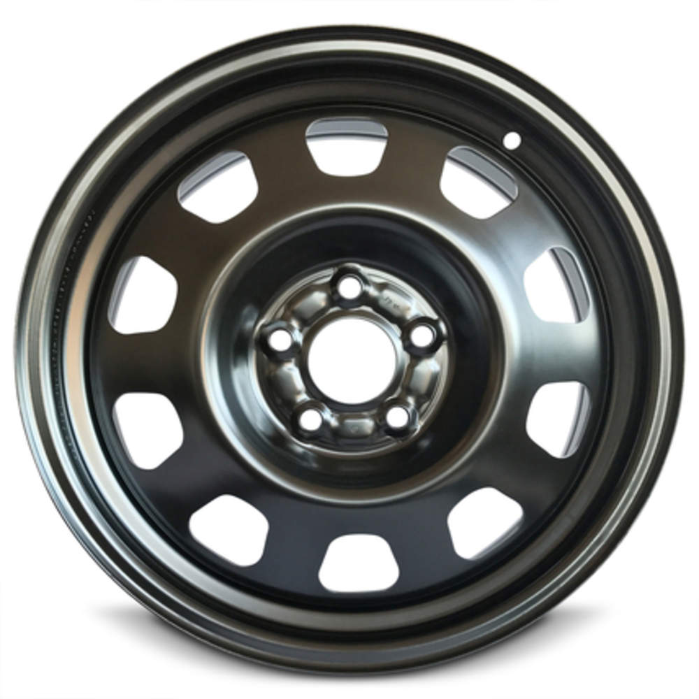 Chrysler 200 2011-2014 17″ OEM Wheel