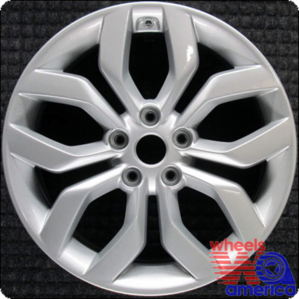 Hyundai Veloster 2012-2019 18″ OEM Wheel Non TPMS