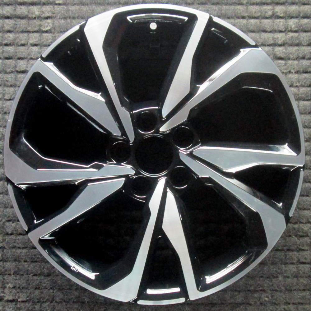 Honda CIVIC 2017-2020 18″ OEM Wheel Machined