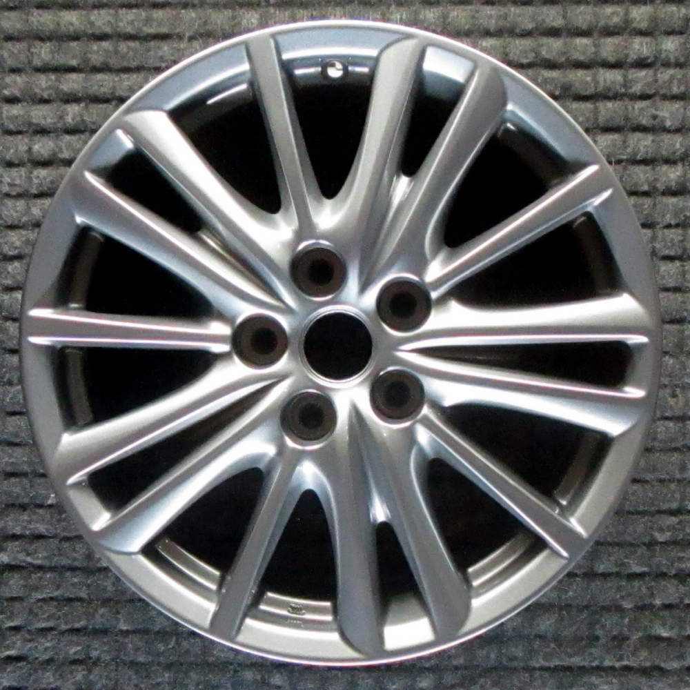 Bolt Pattern Mazda Cx 5