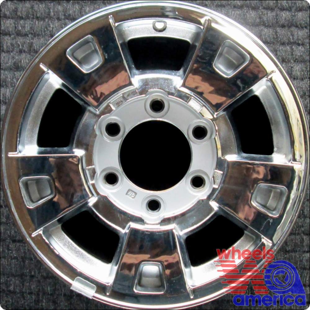 Isuzu Isuzu i-280 2006 15″ OEM Wheel Other