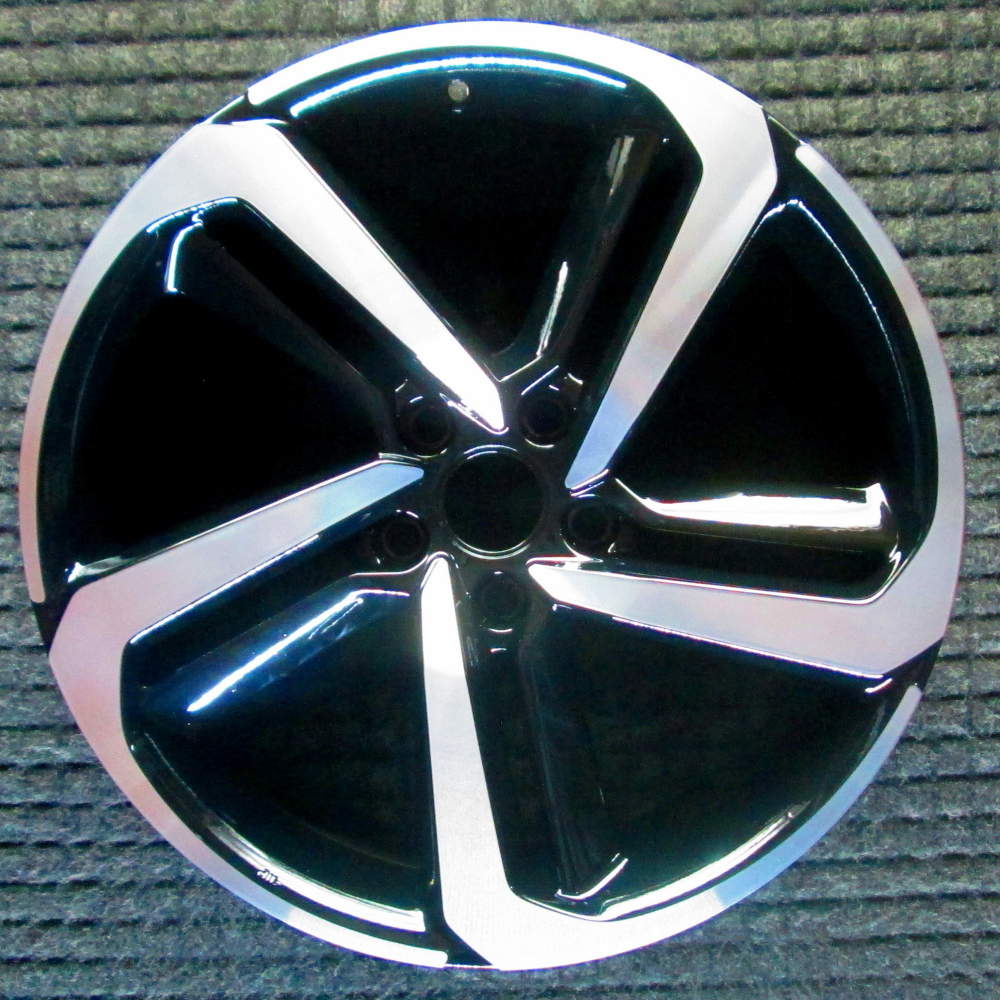 Honda ACCORD 2018-2020 19″ OEM Wheel Machined