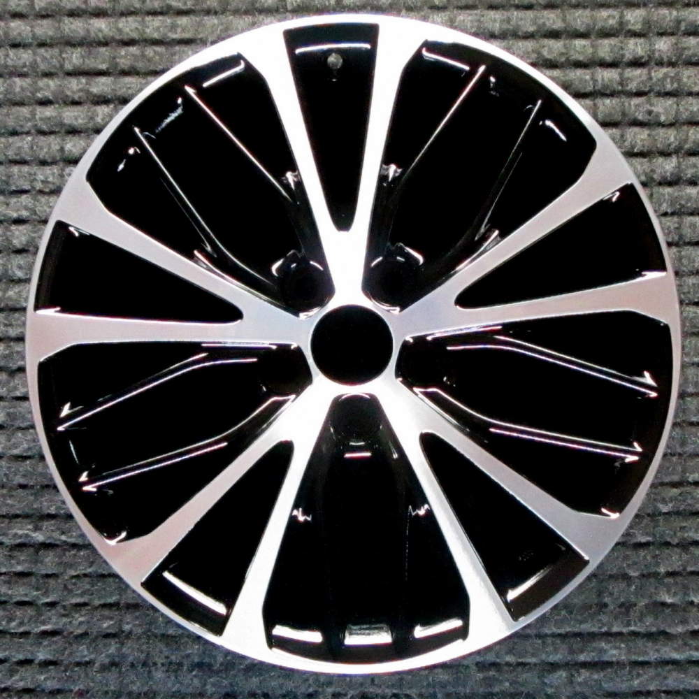 Toyota Camry 2018-2020 18″ OEM Wheel Machined
