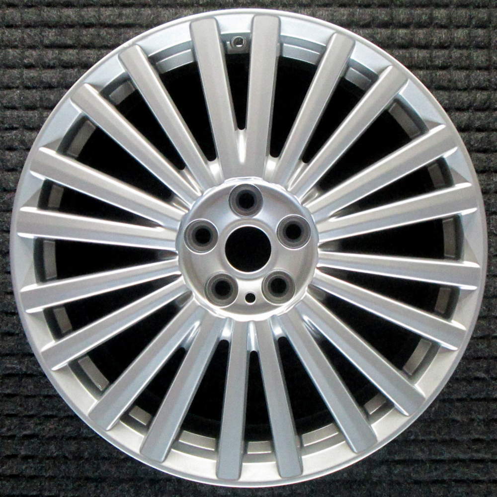 Lincoln MKZ 2017-2018 19" OEM Wheel