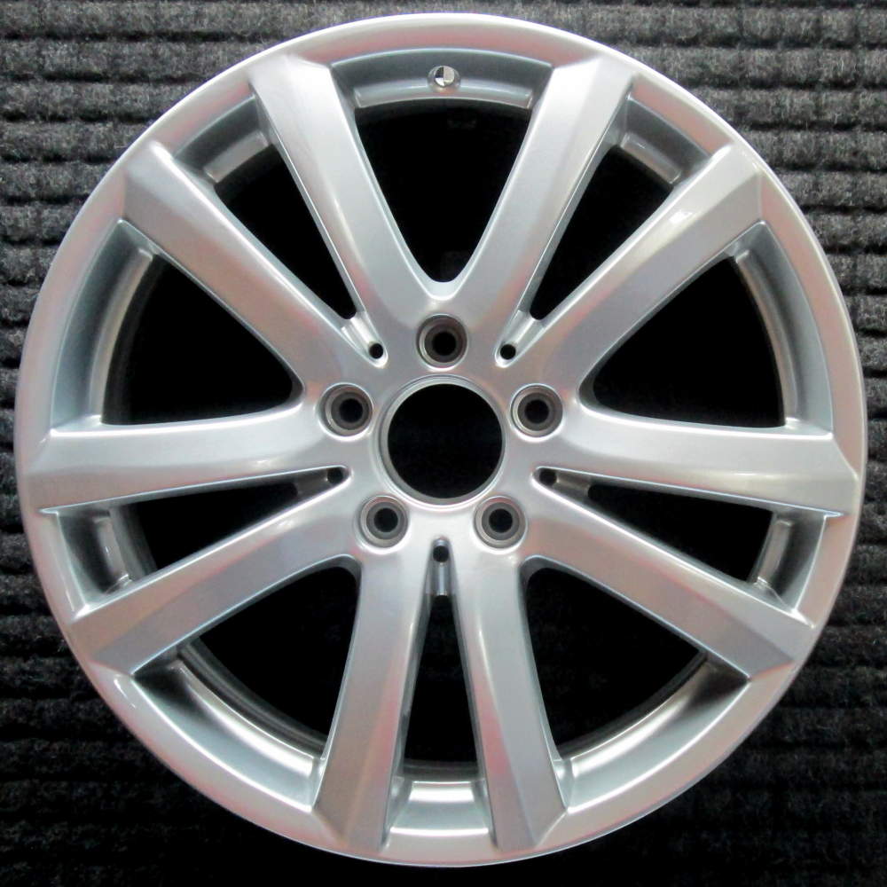 Mercedes-Benz SLK280 2006-2011 17″ OEM Wheel