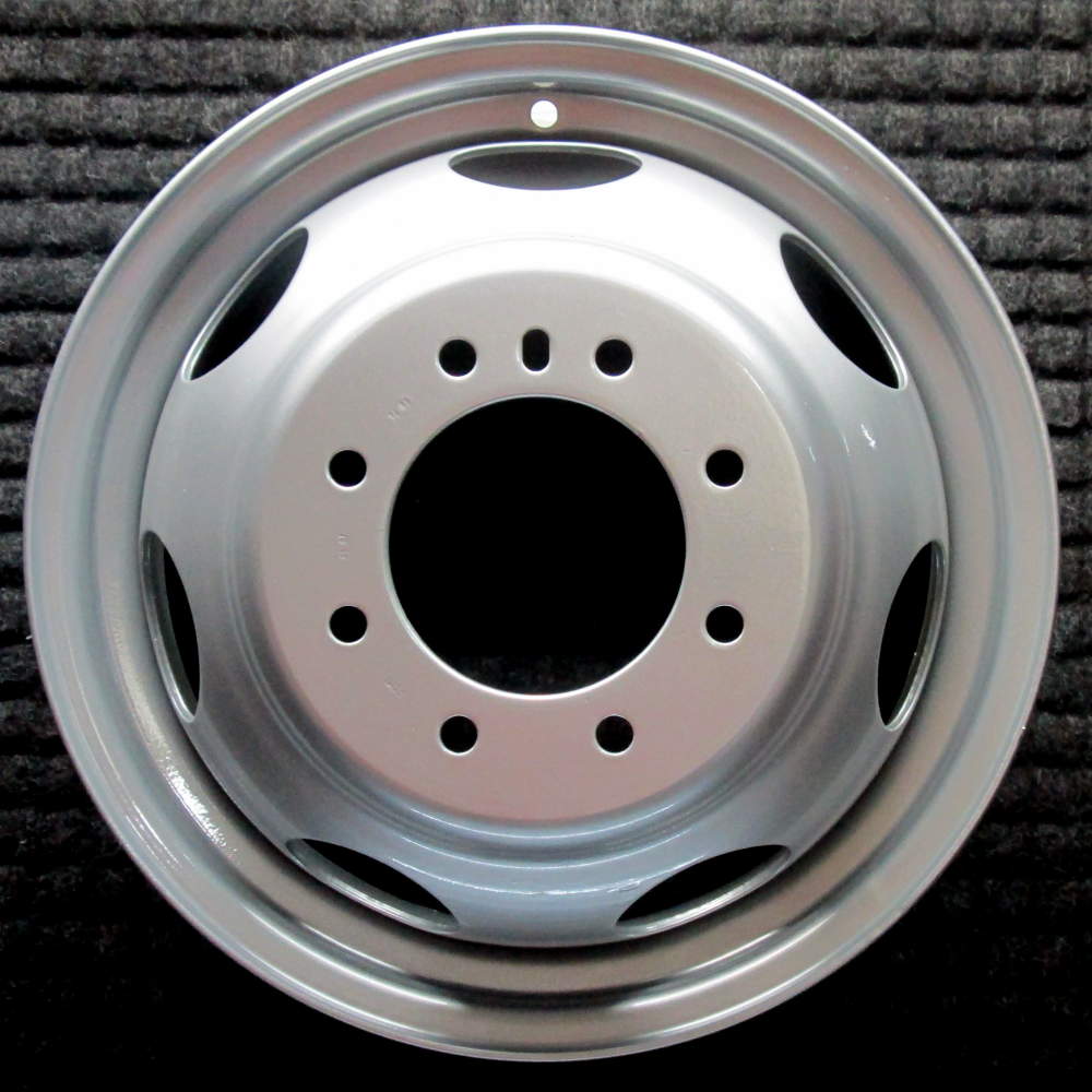 Dodge Ram 3500 2000-2002 16″ OEM Wheel