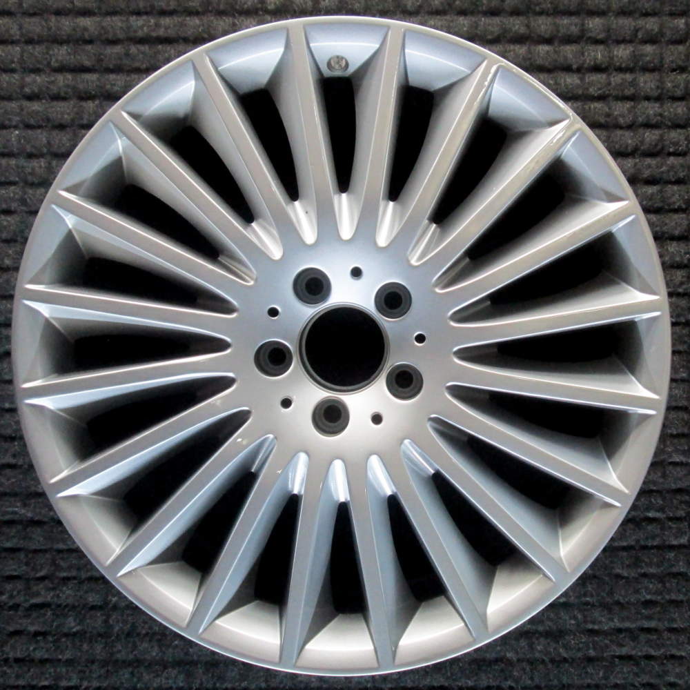 Mercedes-Benz S600 2015-2017 19" Rear OEM Wheel