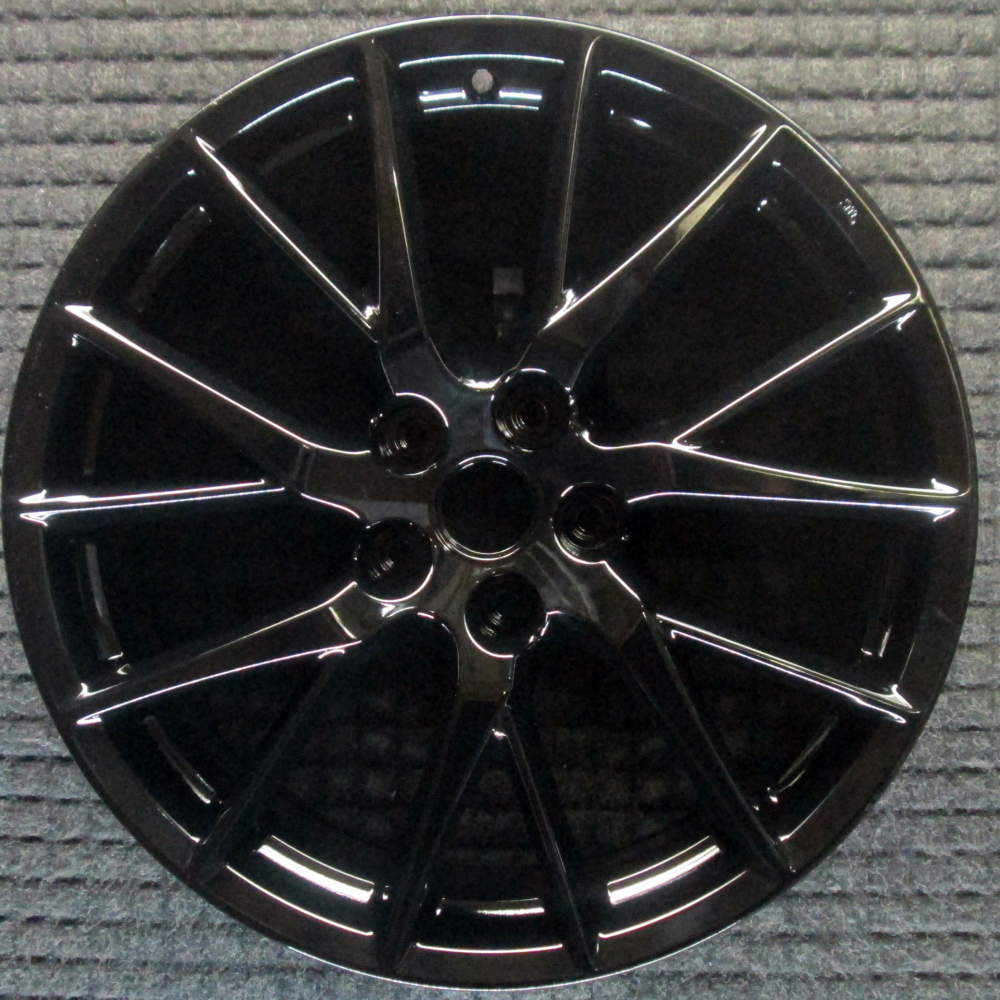 INFINITI Q60 2015 19″ Front OEM Wheel