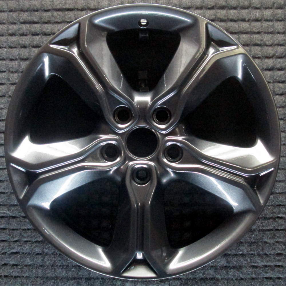 2018 Dodge Journey 19″ OEM Wheel Rim
