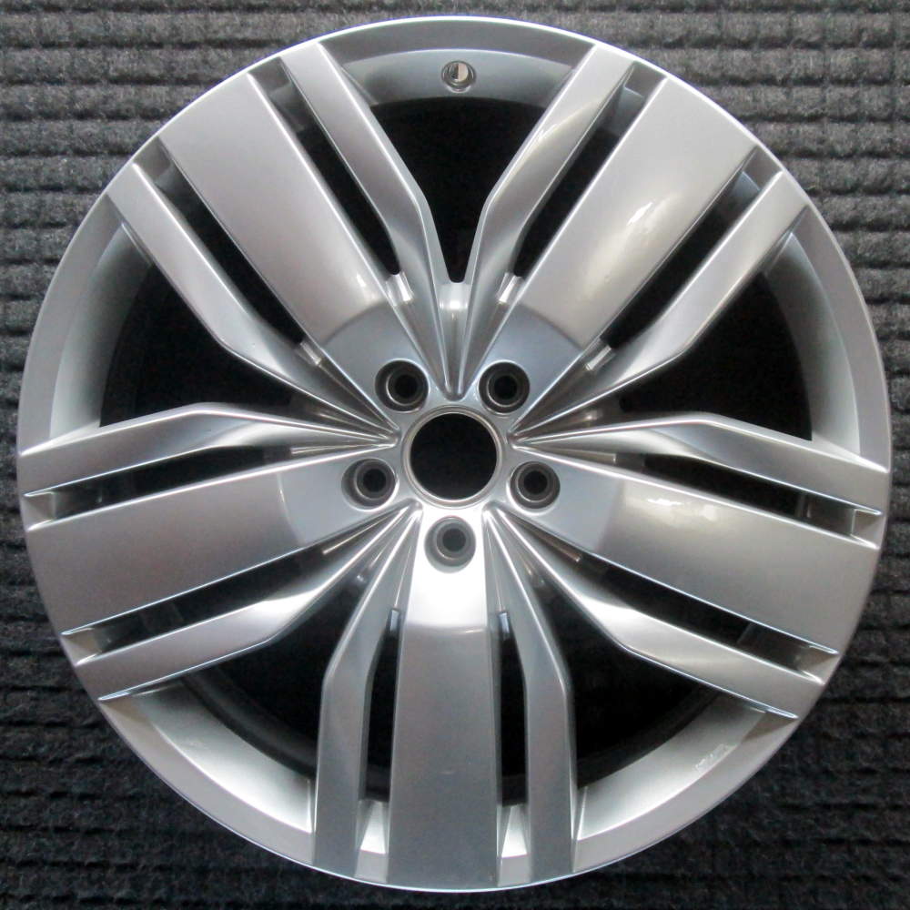 Volkswagen Atlas 2018-2019 20″ OEM Wheel