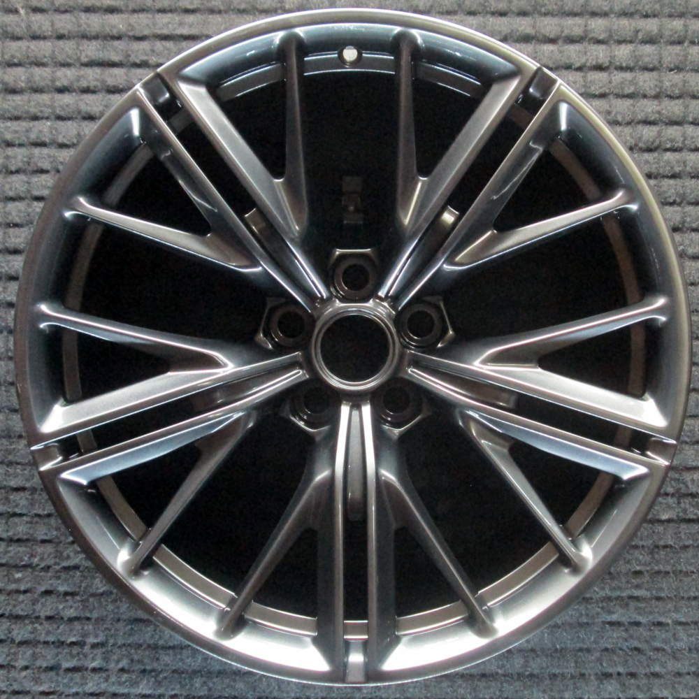 Chevrolet Camaro 2017-2024 20″ Rear OEM Wheel Rim