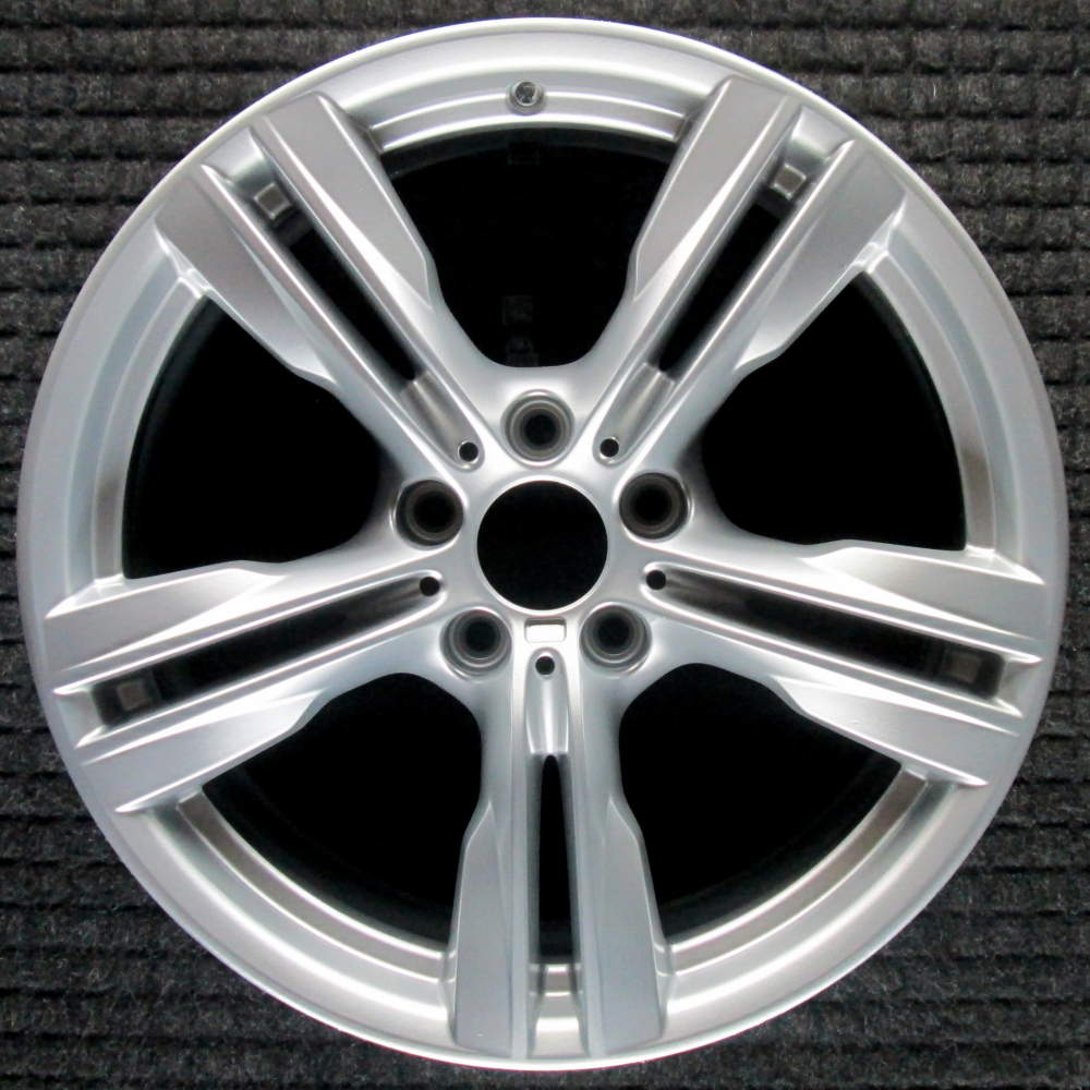 BMW X5 2013-2018 19″ OEM Wheel