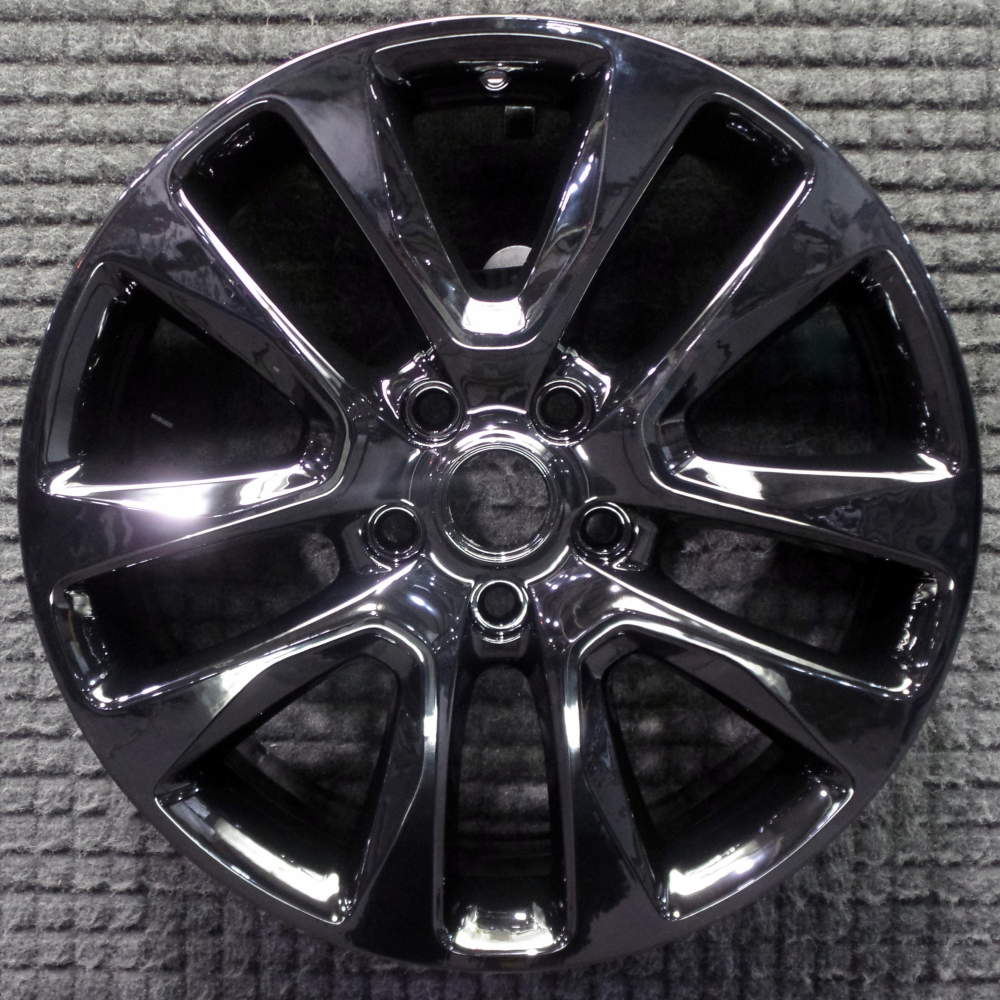 Jeep Grand Cherokee 2017-2019 20″ OEM Wheel