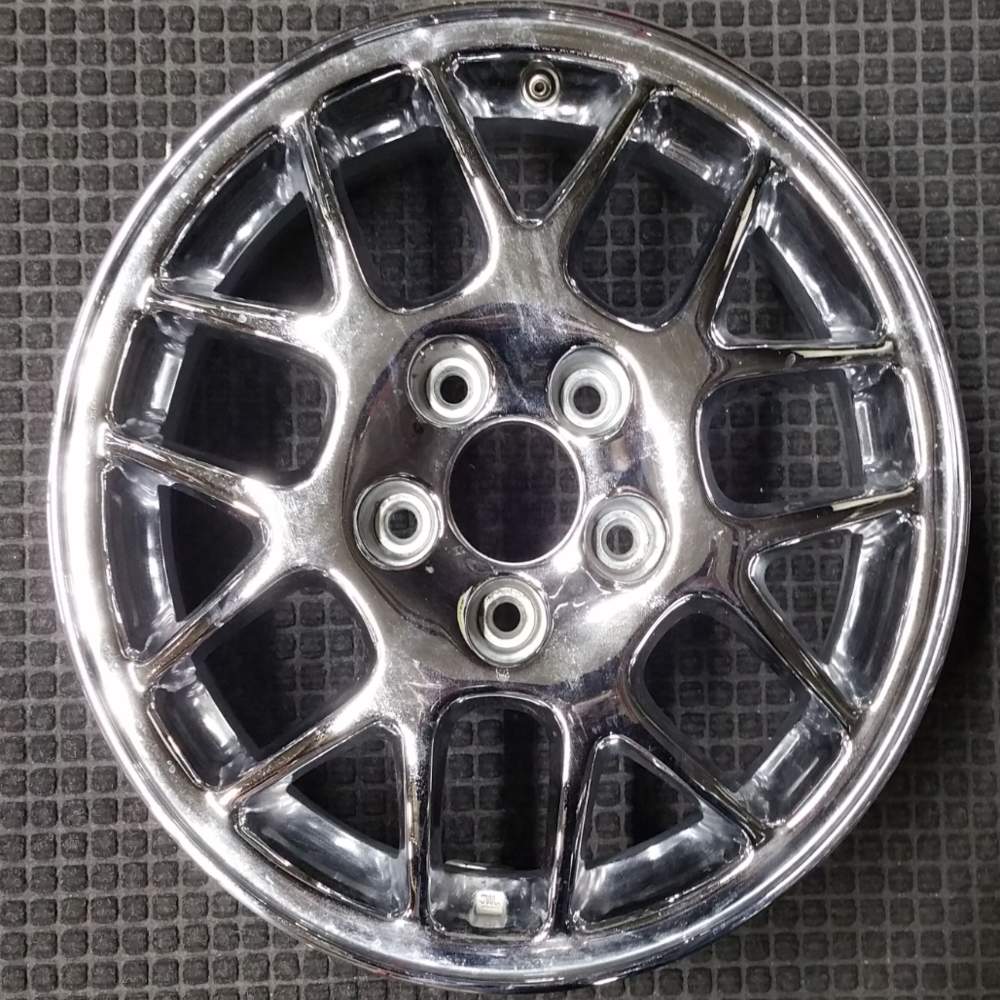 Honda ACCORD 1998-2004 16″ OEM Chrome Wheel Rim
