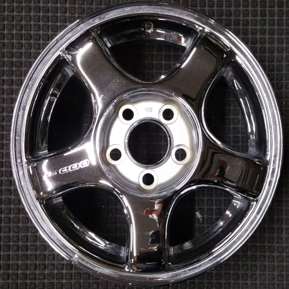 Dodge Avenger 1995-1997 16″ Take Off Wheel Chrome