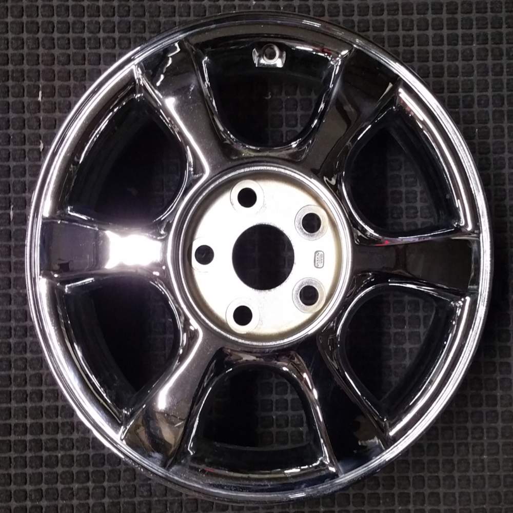 Toyota Solara 1999-2003 16″ Take Off Wheel Chrome