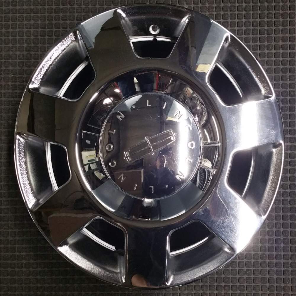 Lincoln Navigator 2005-2006 18″ Take Off Wheel Chrome