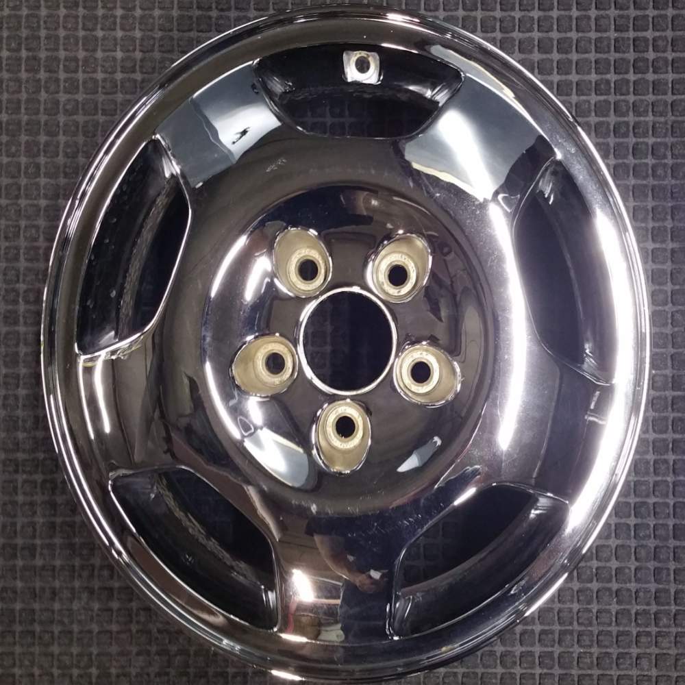 Legend Rims 88mm Acura Legend 1993-1995 16