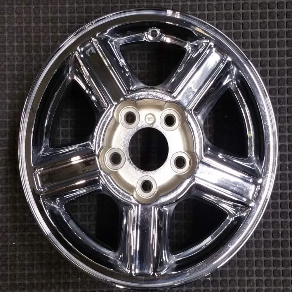 Ford Escape 2001-2004 15″ Take Off Wheel Chrome
