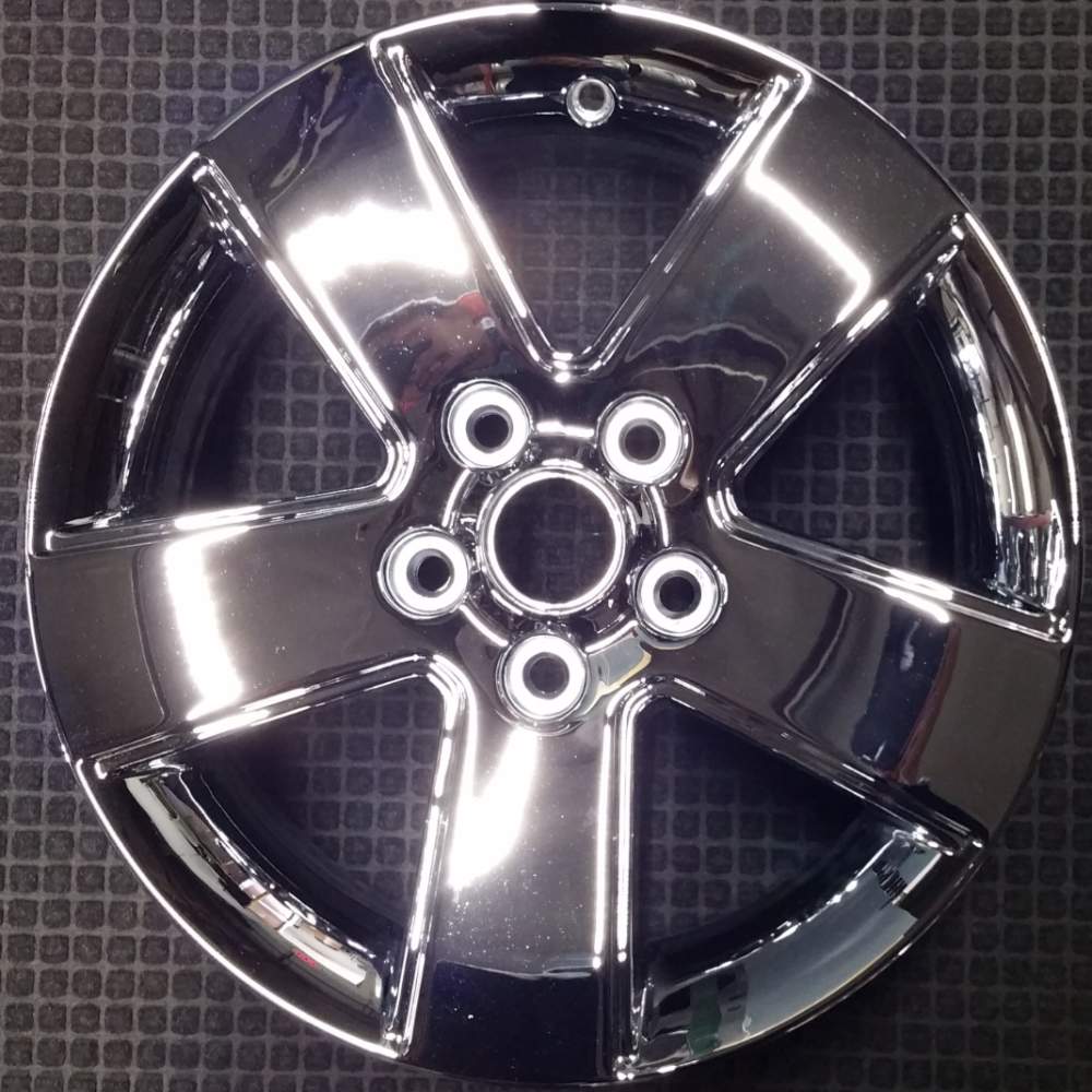 Ford Fusion 2006-2009 16″ Take Off Wheel Chrome