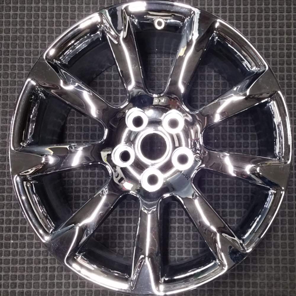 Buick LaCrosse 2010-2016 19″ OEM Chrome Wheel Rim