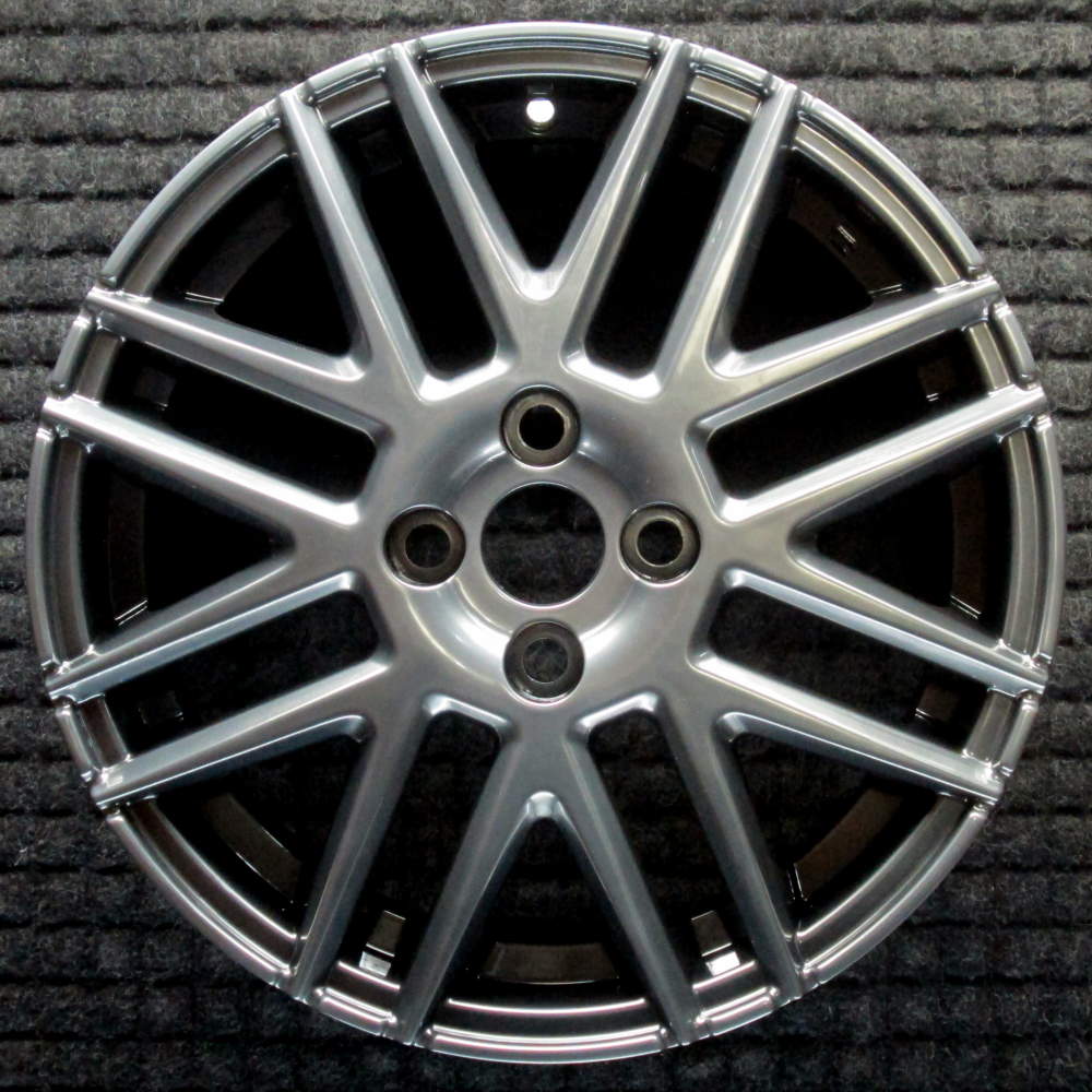 Scion iQ 2011-2015 16″ OEM Wheel