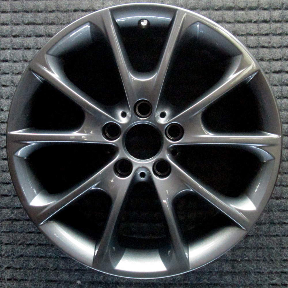 BMW 435i 2013-2016 18″ OEM Wheel