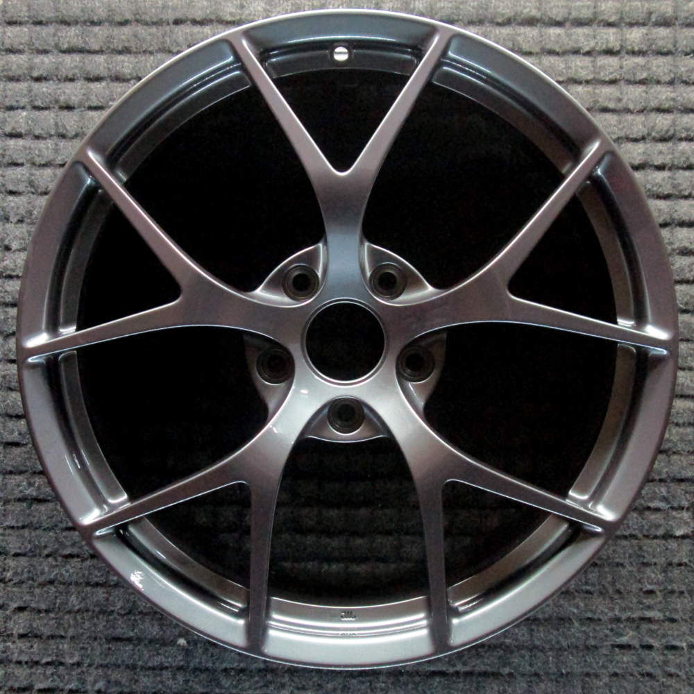 2017-2021 Acura NSX 20″ OEM Wheel Rim